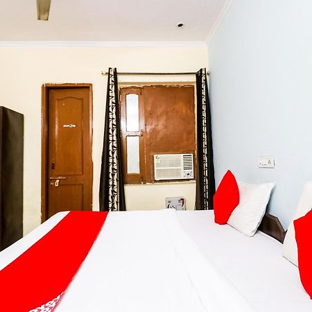 Hotel O Maurya Residency Gurgaon Extérieur photo